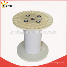 ABS empty reel for electric wire ,copper strips shipping